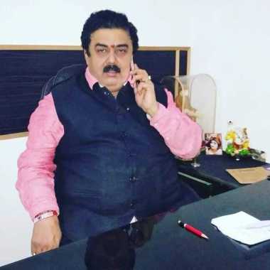 Interior Designer In Vikaspuri Delhi