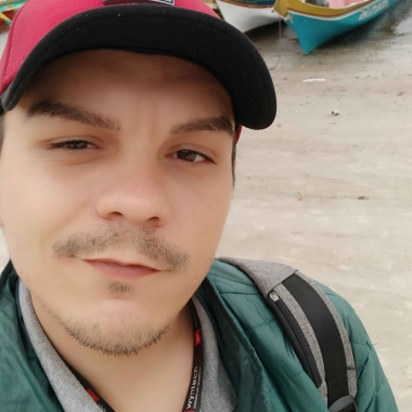 Gabriel Carlim