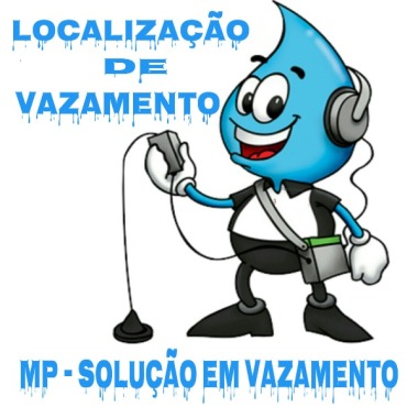 Mp - Solução Em Vazamento