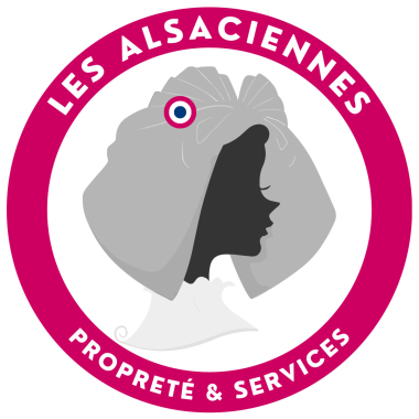 Les Alsaciennes - Propreté ﹠ Services