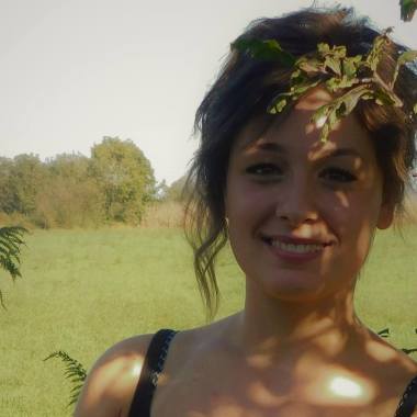 Amandine Derail