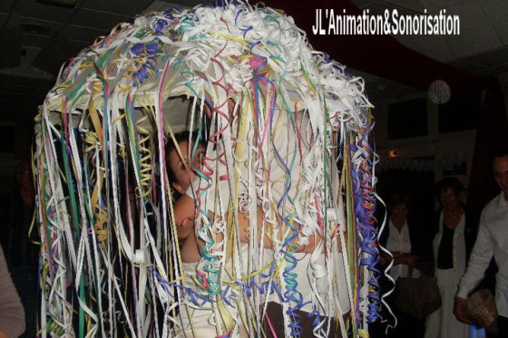 Jl'Animation&Sonorisation Evenementiel