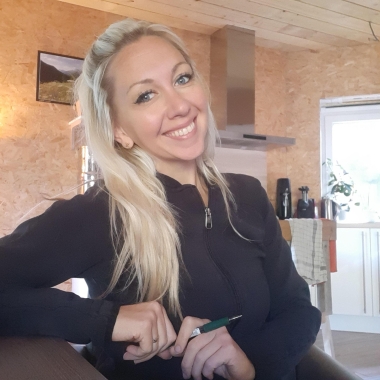 Accompagnatrice Holistique ( Corps/Âme/Esprit)