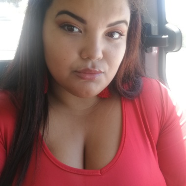 Lilianne Perez
