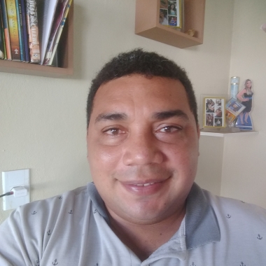 Osias Souza Silva