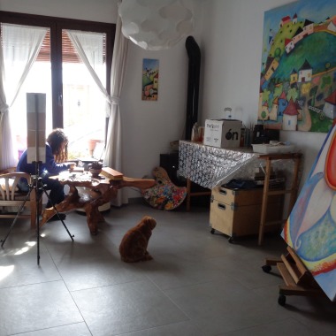 Manuela Sr
