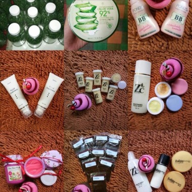 Nabila Shop Sby