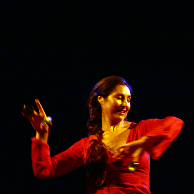 Béatrice Lavielle, Danse Orientale, Danses Tsiganes À Bayonne, Anglet , Biarritz