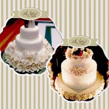 Le Jolie Doces