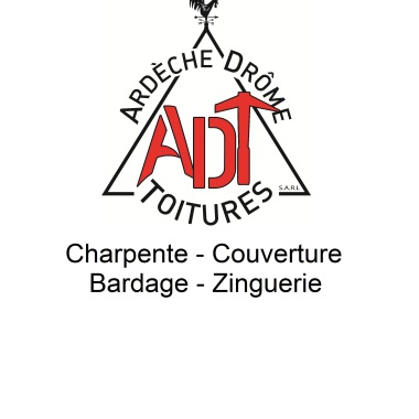 Ardèche Drôme Toitures