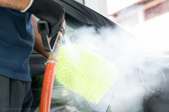 vapor produzido a 175 graus e 9bar de pressão
