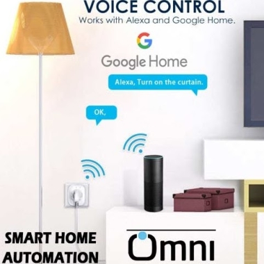 Omni Home Automation