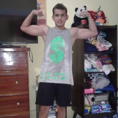 Gimnasio Dioses Del Olimpo