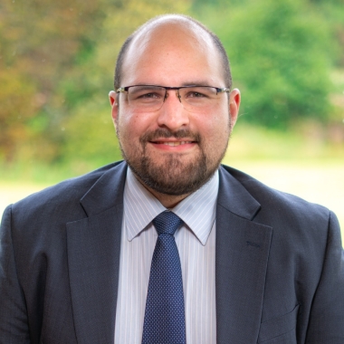 David Andrés Iglesias Pérez