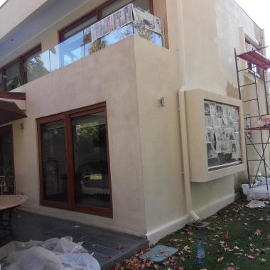 T&C Terminaciones Y Construccion