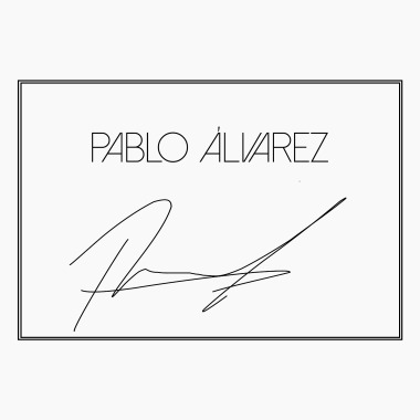Pablo Álvarez Fotografía