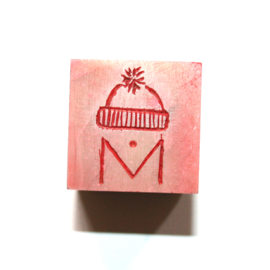 Bonnet. M