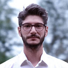 Lucas Magnac Designer