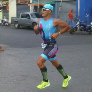 Teamrunnig