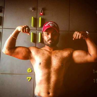 Everytime Fitness
