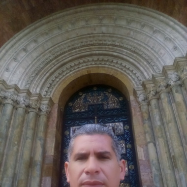 Francisco  Gonzalez