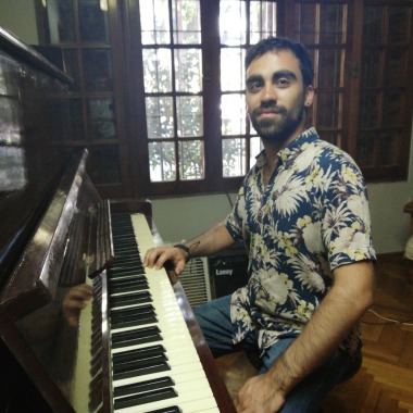 Pianoclasesstgo