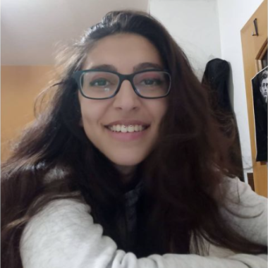 Panayiota (Penny) Kyprianou
