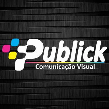 Publick Comunicação Visual