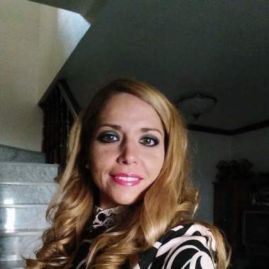 Esperanza Gil