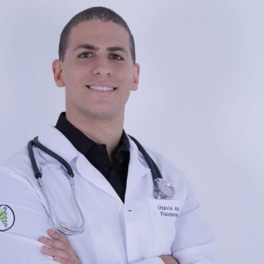 Otávio Augusto Do Nascimento Osteopata D.O.