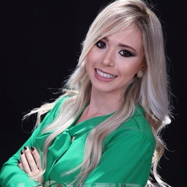 Carol Azevedo Fisioterapeuta