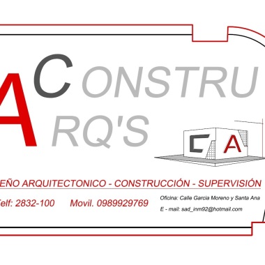 Constru Arq'S