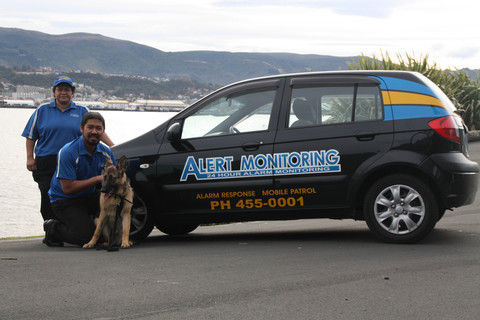 Alert Monitoring (Otago) 1994 Ltd
