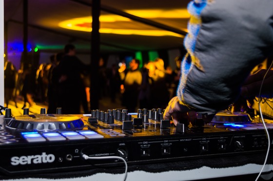 Fiesta gala CCNEM 2018