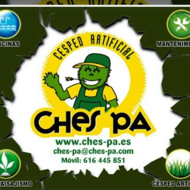 Ches Pa