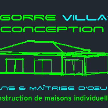 Bigorre Villas Conception