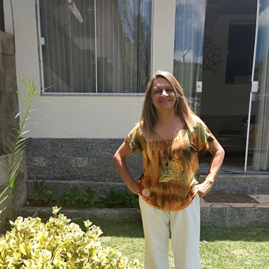 Flor De Gaia
