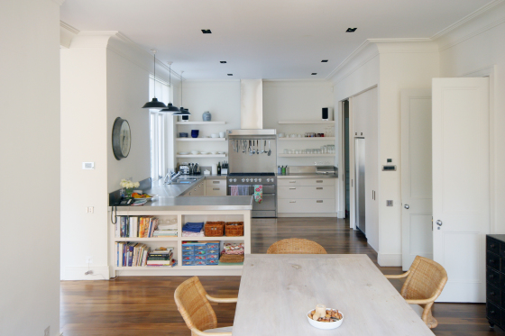Interior Photography