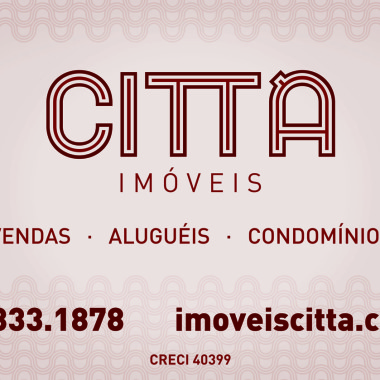 Città Imóveis