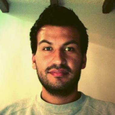 Fernando Sarmiento R.