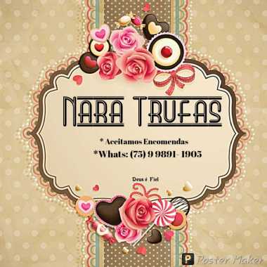Nara Da Trufas