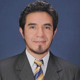 Ab. Omar Jarrin Bermeo