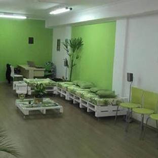 Espaço Vida Saudável