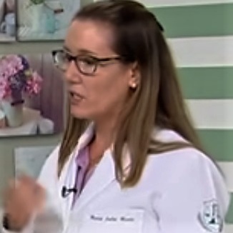 Consultório De Nutrição