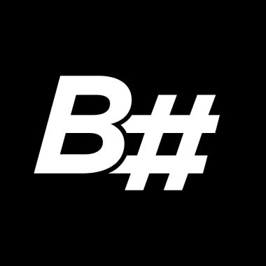 B#Visual