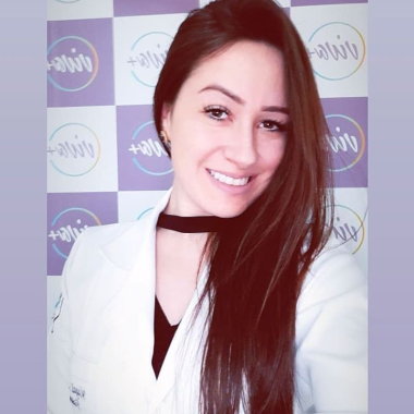 Magali S. Magnani
