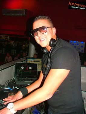 Dj Kayz