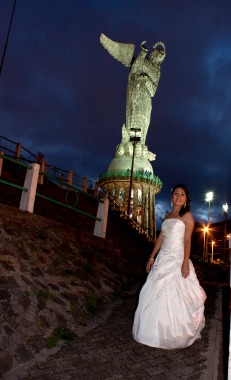 Sesión Matrimonio