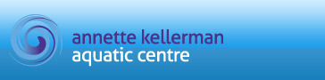 Annette Kellerman Aquatic Centre