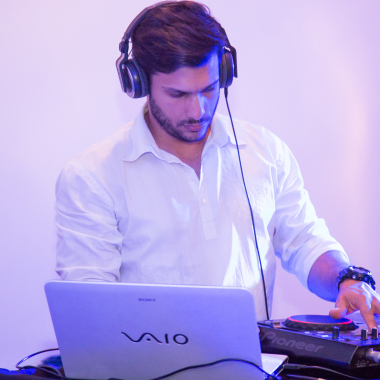 Dj Ruan Ladwig